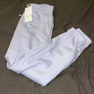 ZARA sweatpants
